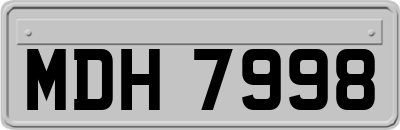 MDH7998