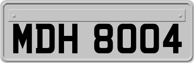 MDH8004