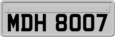 MDH8007