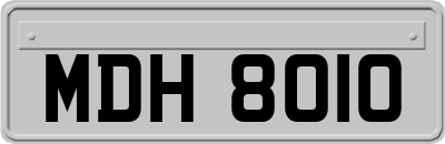 MDH8010