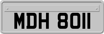 MDH8011