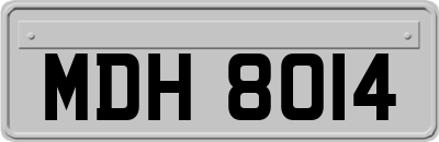 MDH8014