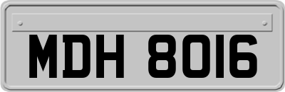 MDH8016