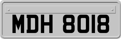 MDH8018