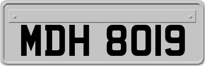 MDH8019