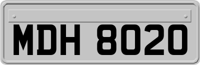 MDH8020