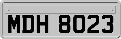MDH8023