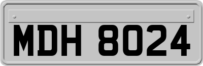 MDH8024