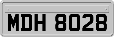 MDH8028