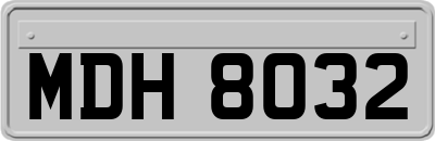 MDH8032