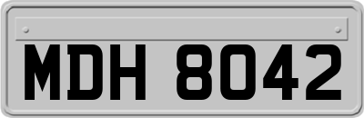 MDH8042