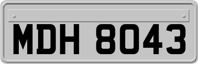 MDH8043