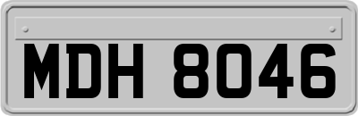 MDH8046