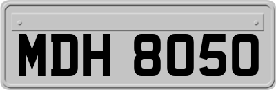 MDH8050