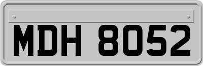 MDH8052