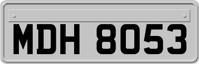 MDH8053