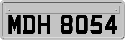 MDH8054