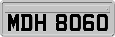 MDH8060
