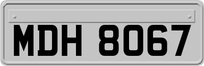 MDH8067