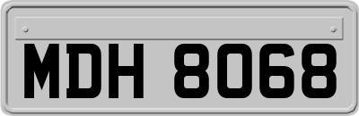 MDH8068