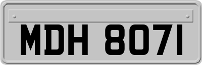 MDH8071