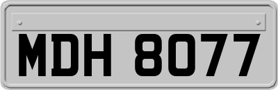 MDH8077