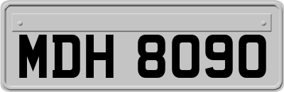 MDH8090