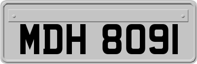 MDH8091