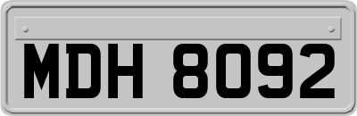 MDH8092