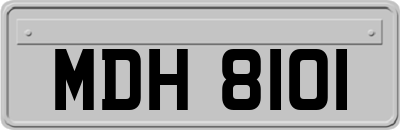 MDH8101