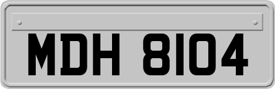 MDH8104