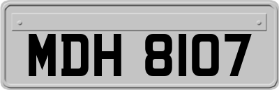MDH8107