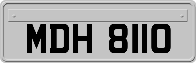 MDH8110
