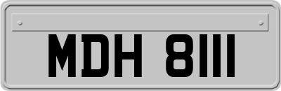 MDH8111