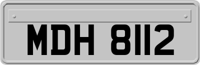 MDH8112
