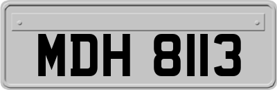 MDH8113