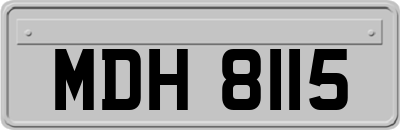 MDH8115