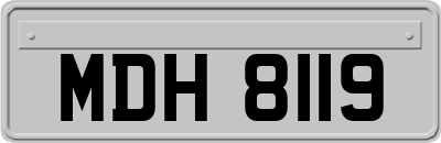 MDH8119