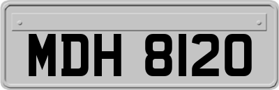 MDH8120