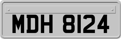 MDH8124