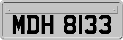 MDH8133