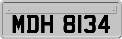 MDH8134