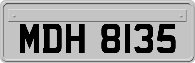 MDH8135
