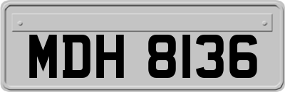 MDH8136