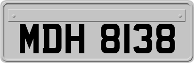 MDH8138