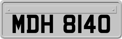 MDH8140