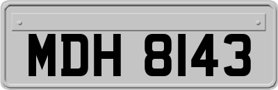 MDH8143