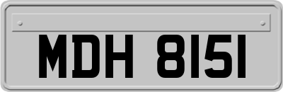 MDH8151