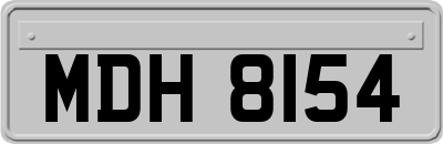 MDH8154