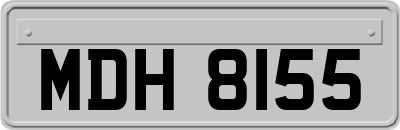 MDH8155